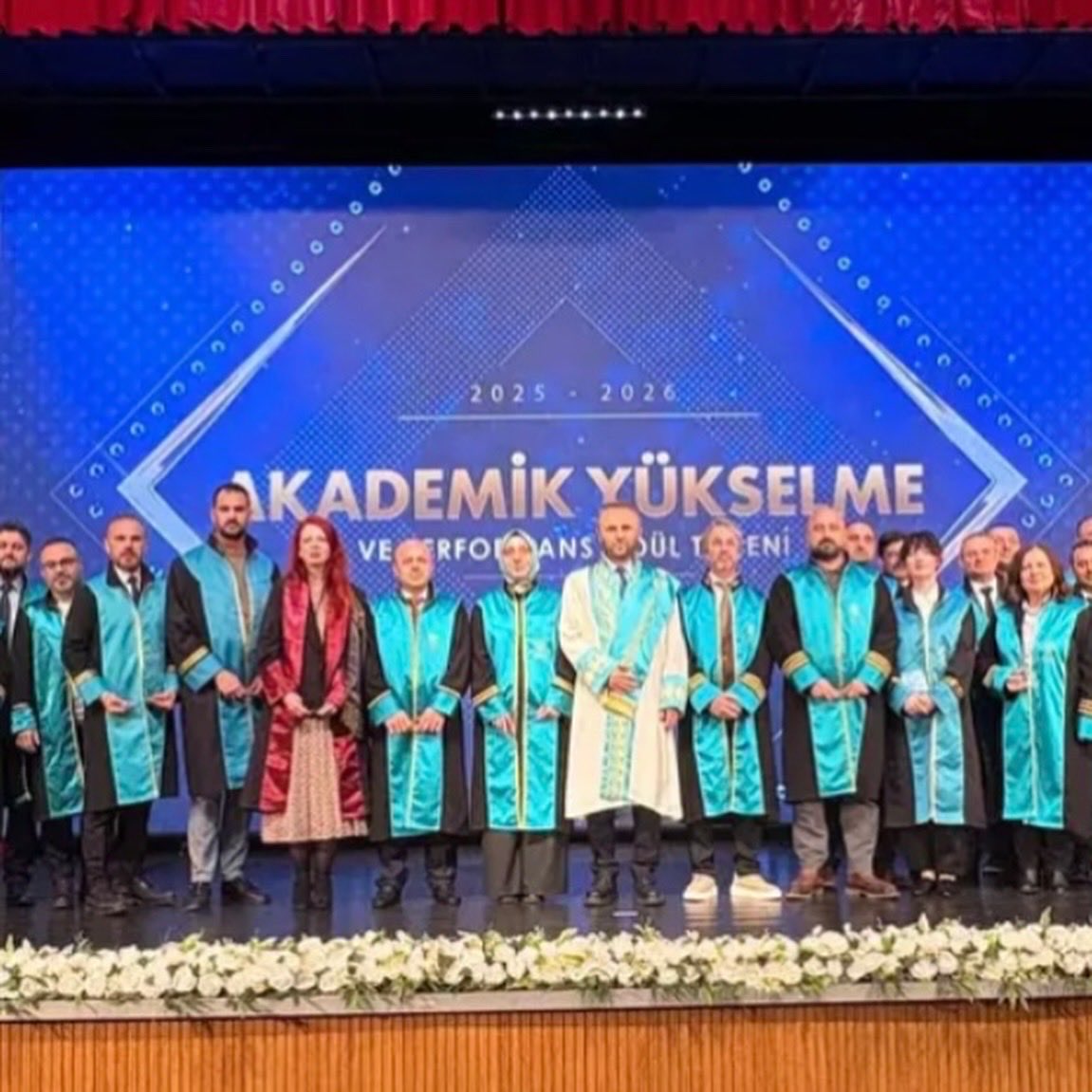 RTEÜ İLAHİYAT tweet media
