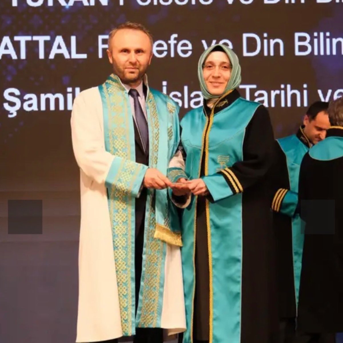 RTEÜ İLAHİYAT tweet media