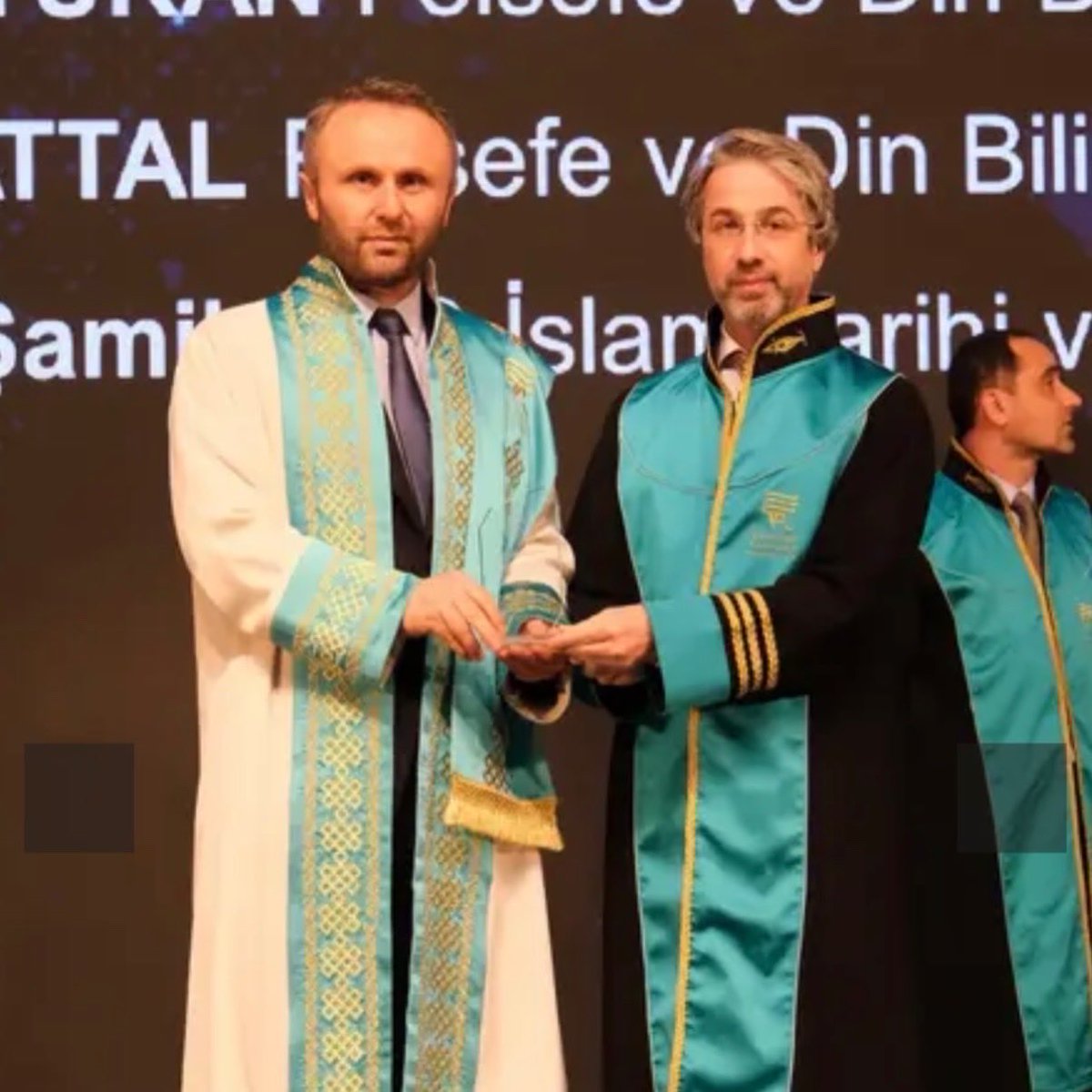 RTEÜ İLAHİYAT tweet media