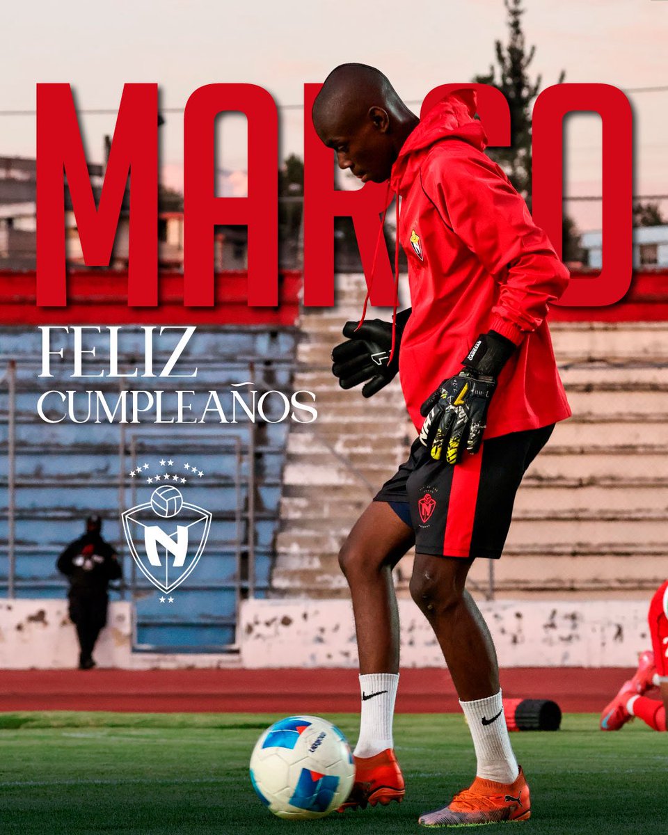 Club Deportivo El Nacional tweet media