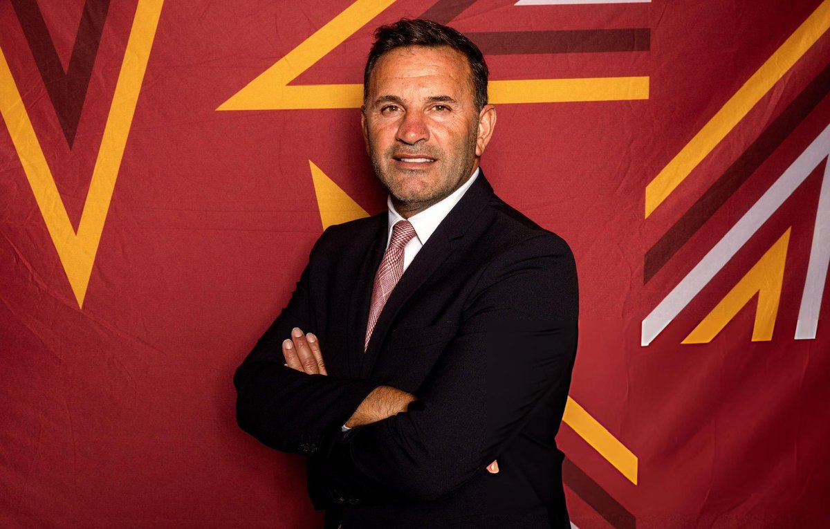 Yemin ederim bu saatten sonra hala Okan Buruk'u savunan varsa galatasaray hainidir.