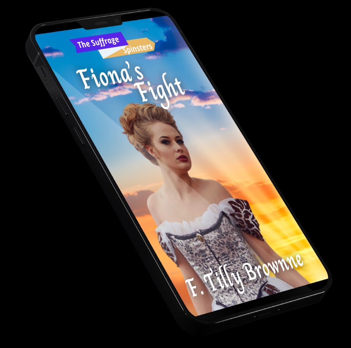 Dianne About Writing tweet media