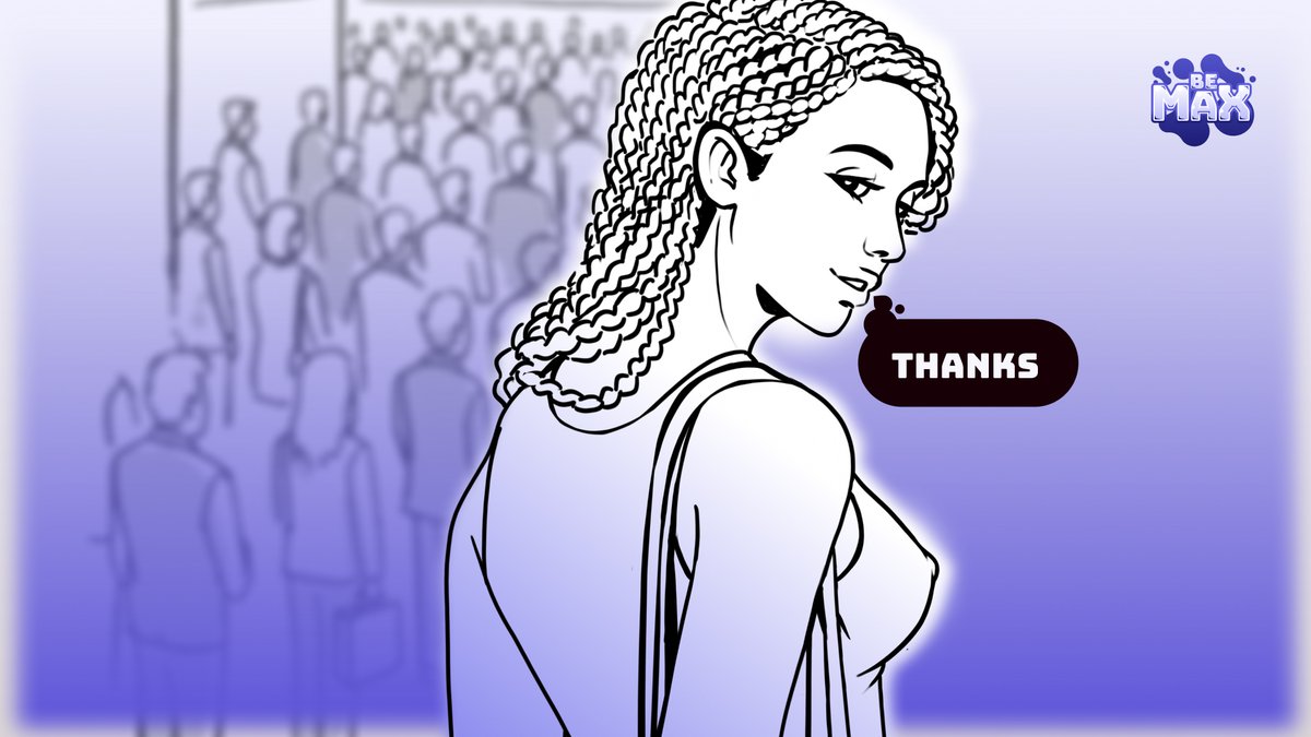 BE MAX: adult game in development (18+) (@BeMaxGame) / Posts / X