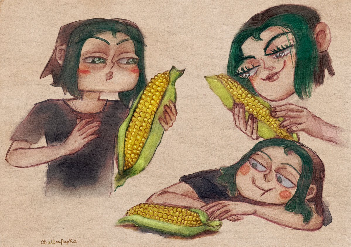 Ультра Пупка tweet media