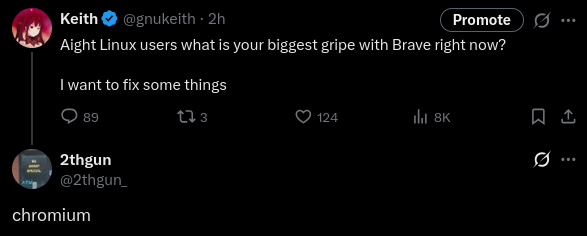 Keith tweet media