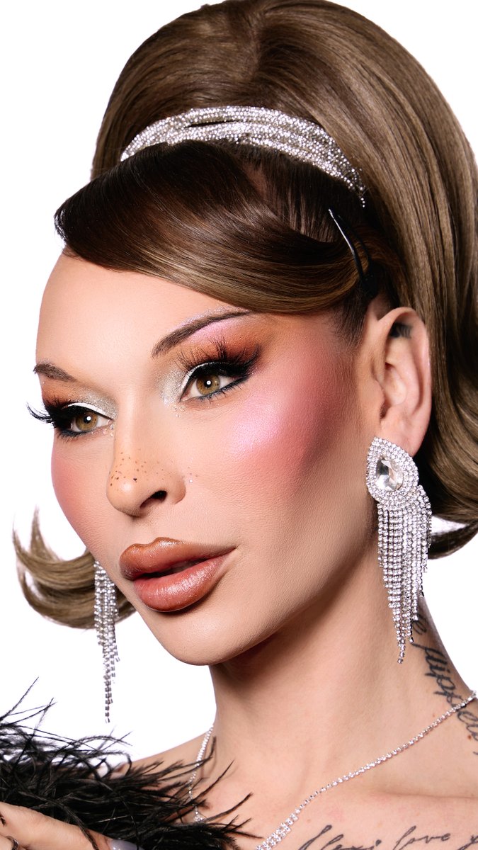 the drag series tweet media