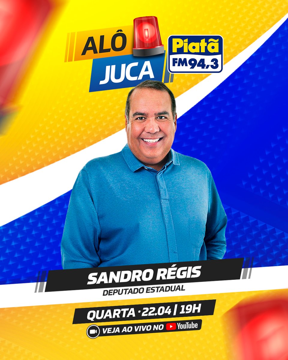 Piatã FM tweet media