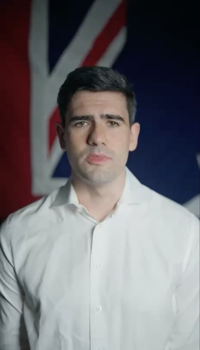 TracTerrorism's tweet image. National Socialist Network (#NSN) Jacob #Hersant Releases #Propaganda Video: “#Jewish Comfort is the Metric Cuckservatives Use to Measure Civilizational Health”
Read more: trackingterrorism.org/chatter/nsn-re…