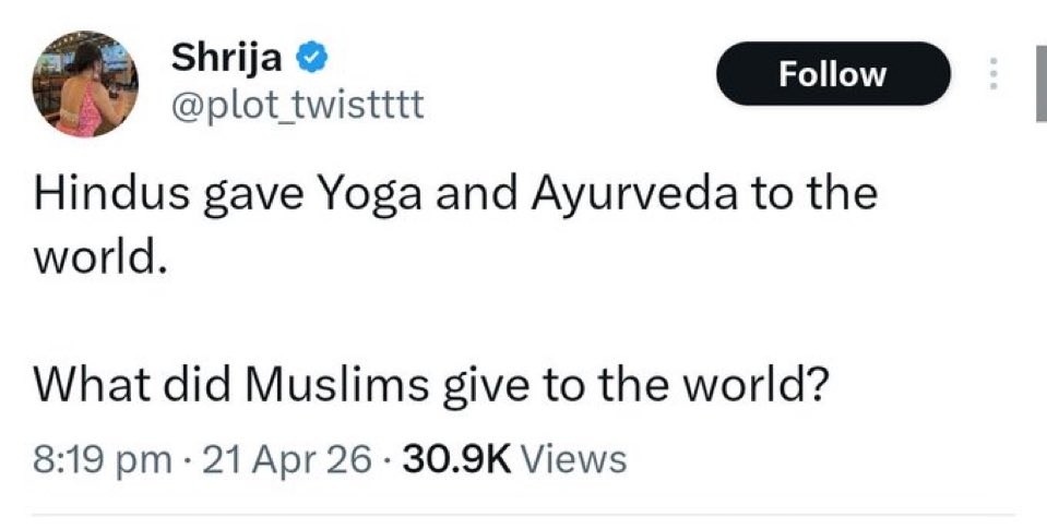 Crime Reports India tweet media