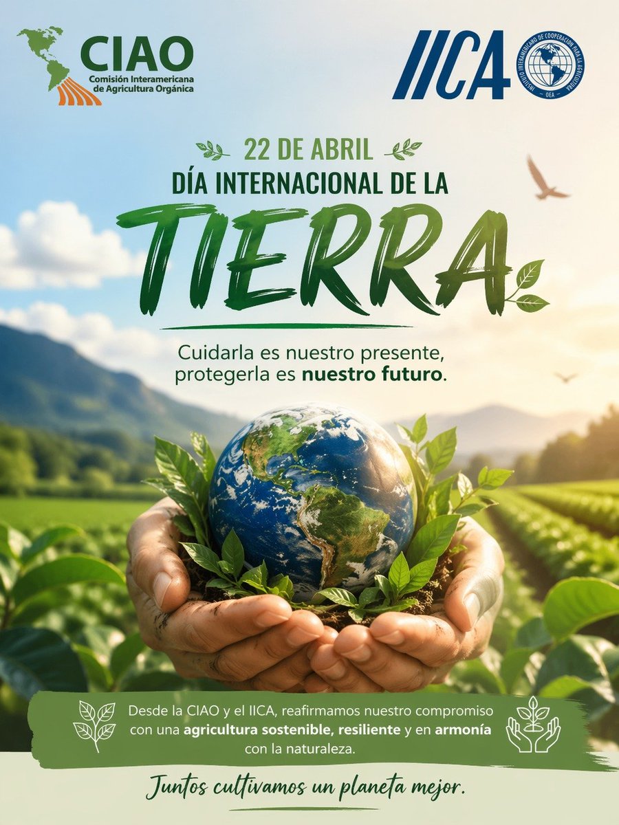 CIAOrganico tweet media