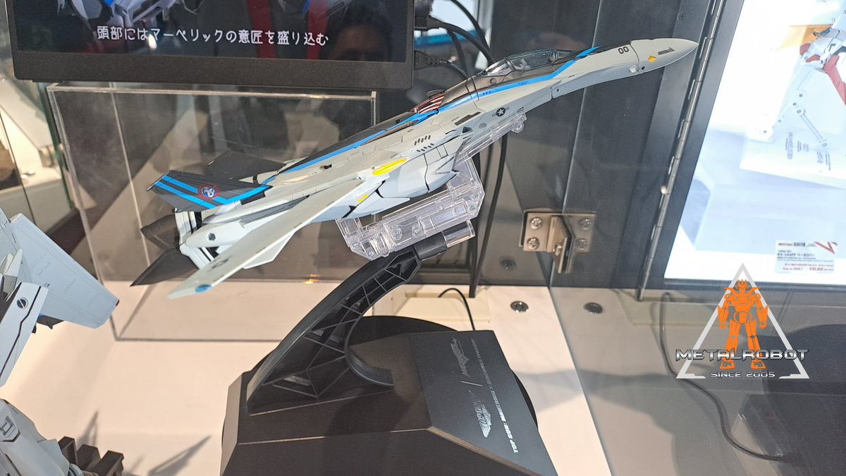 GokinMr's tweet image. Tamashii Nations Store Tokyo 22/04/2026: Le Novità Bandai metalrobot.it/tamashii-natio… #bandai #tamashiination #metalbuild #gundam #MythCloth #seiya #聖闘士星矢 #ガンダム #DXChogokin #macross #超合金魂 #dx合金