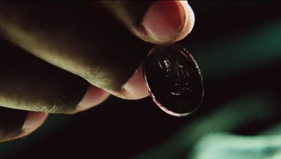 Jack_Crow25's tweet image. With all this talk of Pragmata lately, I felt like rewatching this awesome movie. Man on Fire. Action, heart and passion... and maybe a bit too much shaky-cam at times. But overall, a great story. A sad ending but an amazing ride all the same.
#Manonfire #DenzelWashington