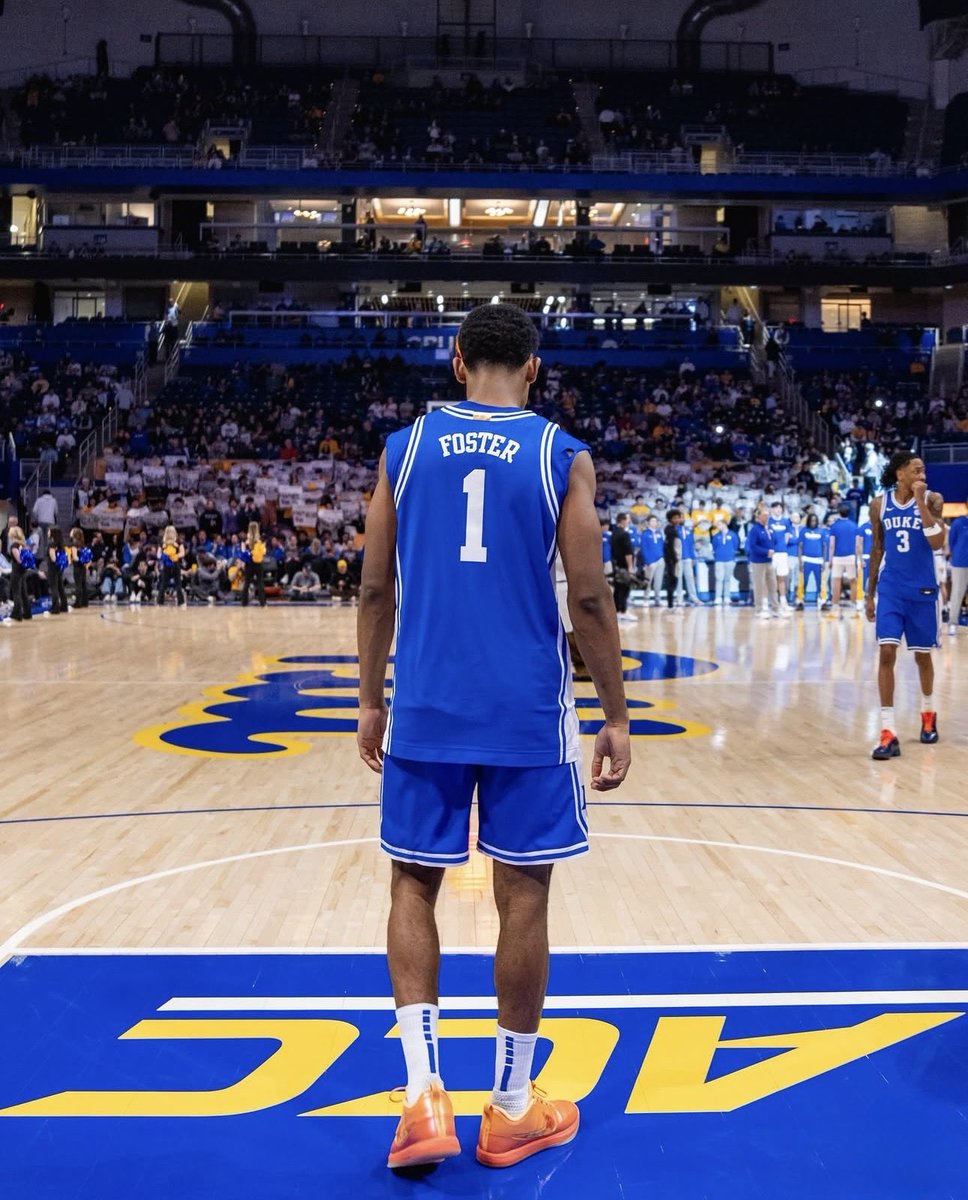 Blue Devils tweet media