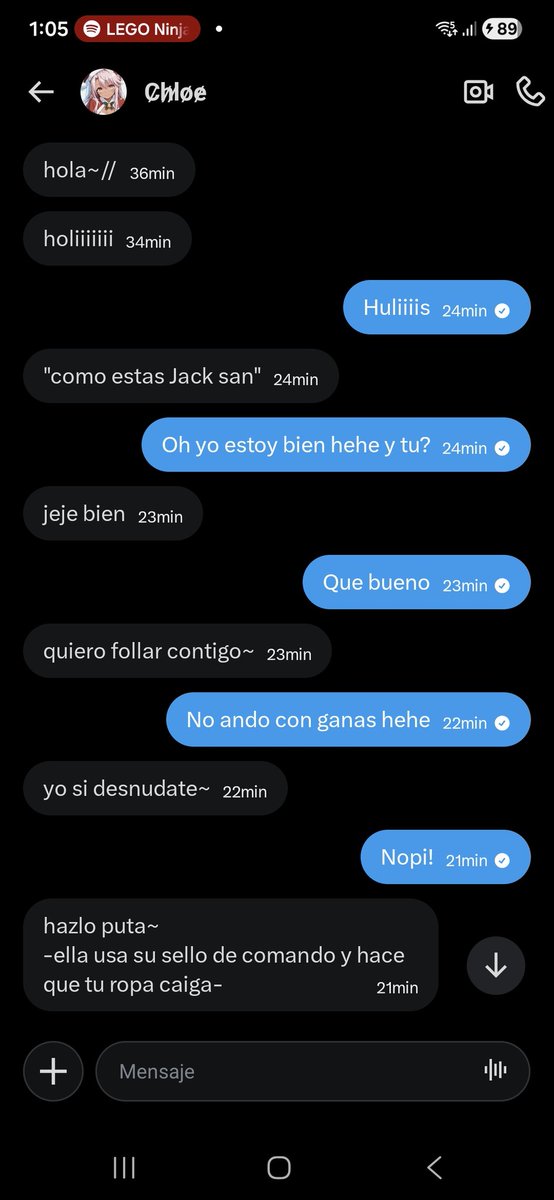 Jack The Ripper tweet media