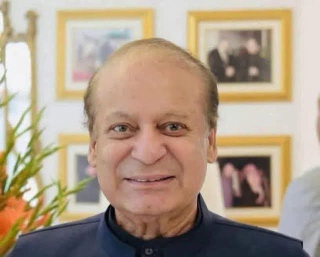 Fayyaz Mughal 🇵🇰 tweet media