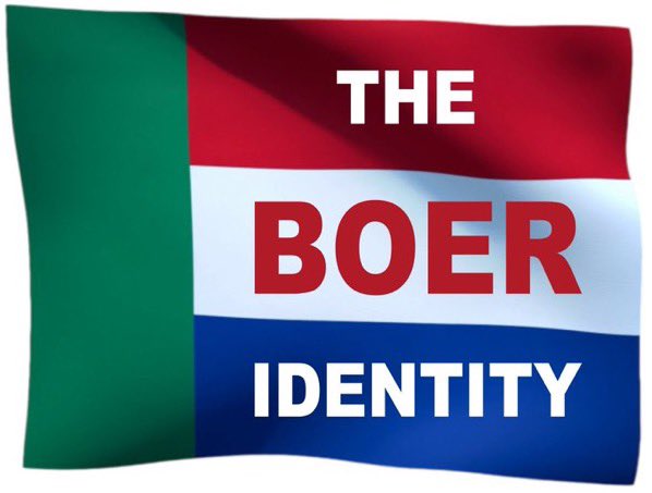 Boer Identity tweet media
