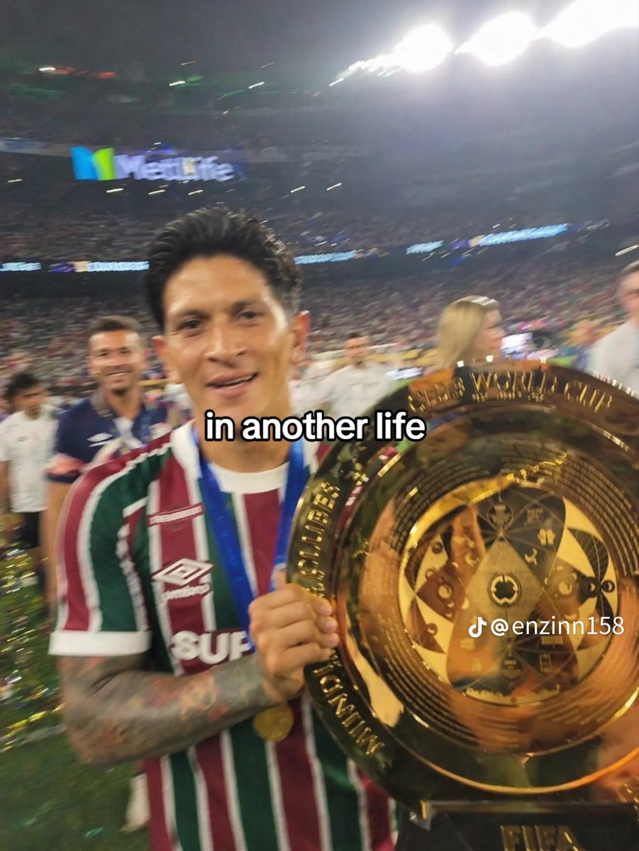 Talvez em outra vida