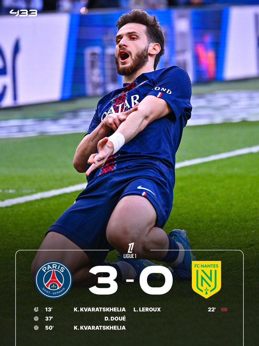 Everything PSG32 tweet media