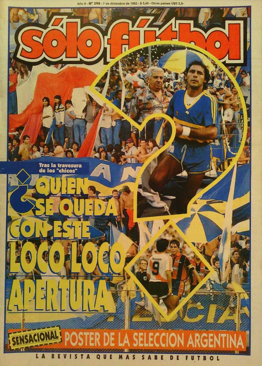 ¿Arte? Esto era arte.