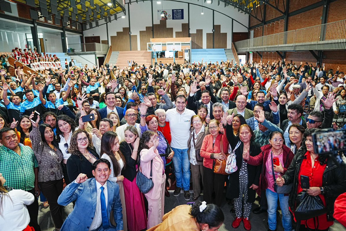 Ministerio del Trabajo Ecuador 🇪🇨 tweet media