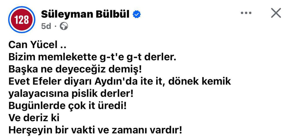 Büşra Dede tweet media