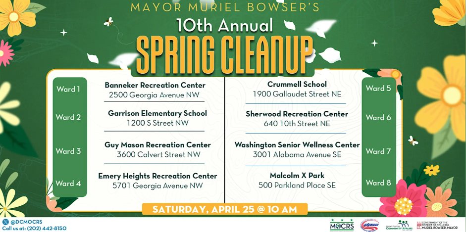 DC Department of Public Works tweet media