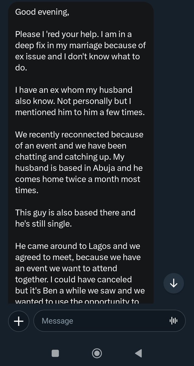 Ibrahim Kazeem, MBA. tweet media