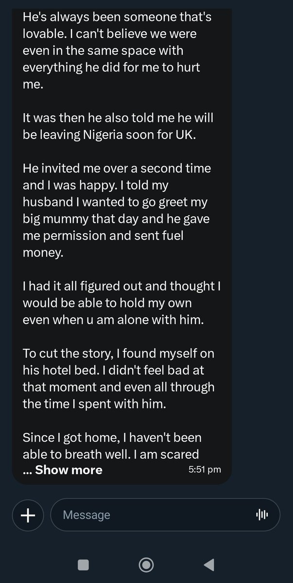 Ibrahim Kazeem, MBA. tweet media