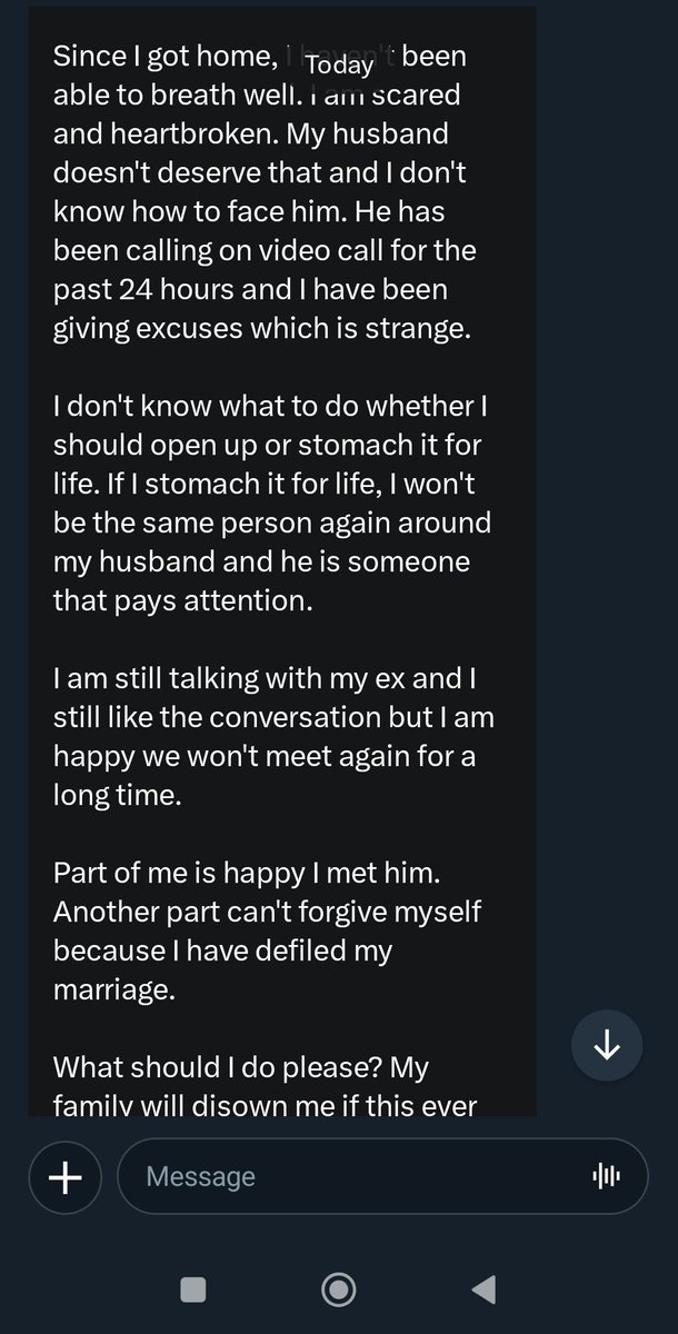 Ibrahim Kazeem, MBA. tweet media