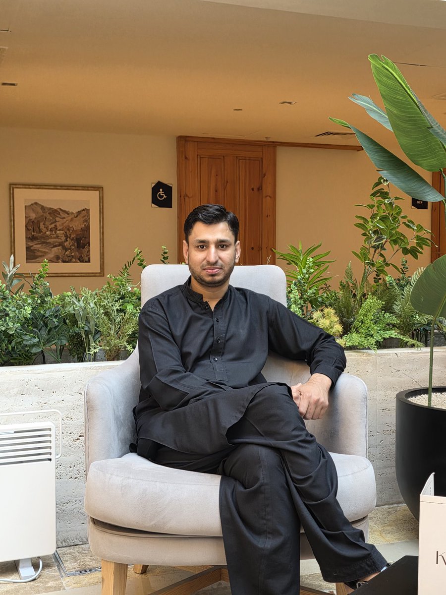 MrNaumanArif's tweet image. It always seems impossible until it's done (Nelson Mandela).

Stay connected. Follow @MrNaumanArif
YT • FB • Instagram • X • LinkedIn • Threads • Snapchat • TikTok • Likee

#motivation #fitness #inspiration #success