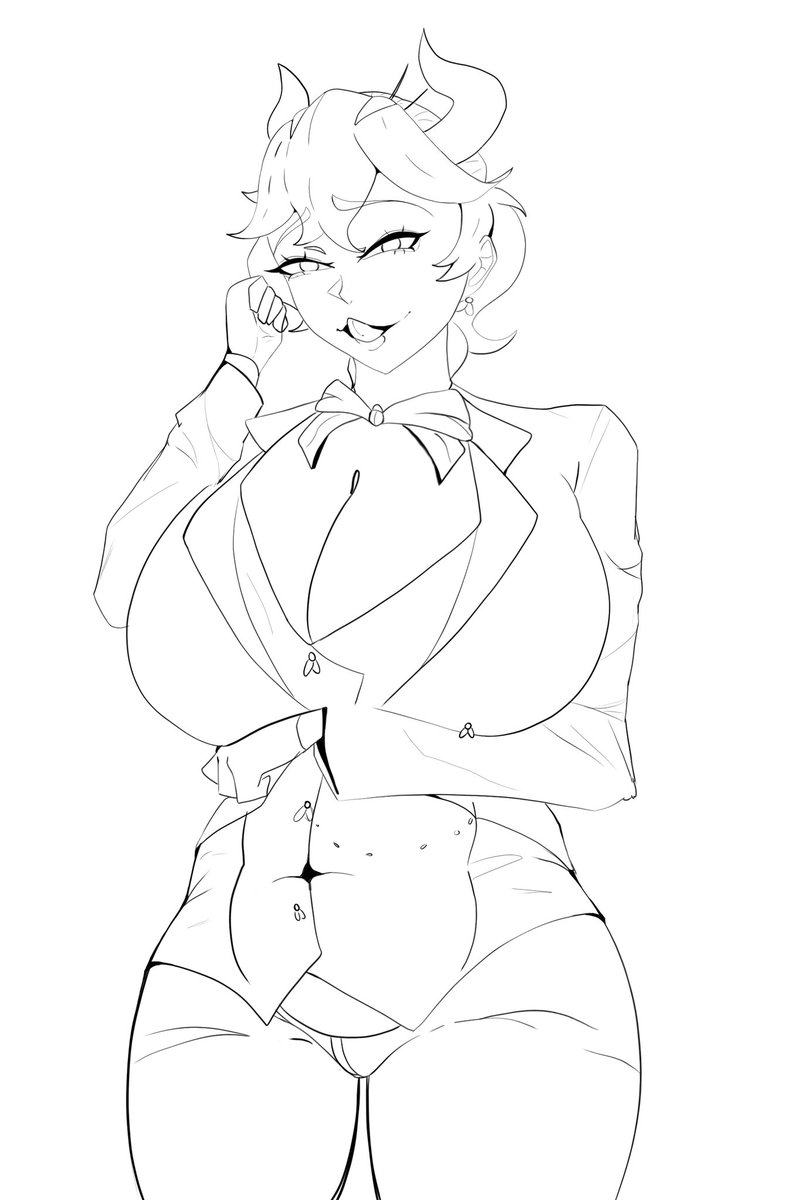 MintDraws (Comm Closed) tweet media