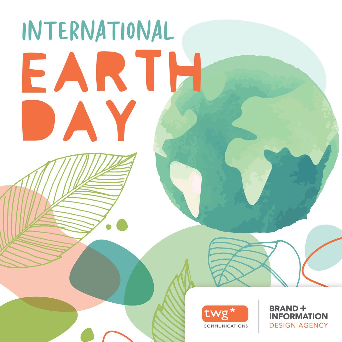 twgcomm's tweet photo. Earth Day is a reminder that real impact comes from what we do consistently, not just once a year.

Good day to get outside, get some fresh air, and maybe make one small change that future you (and the planet) will appreciate. https://t.co/ZZaMDZOr4O