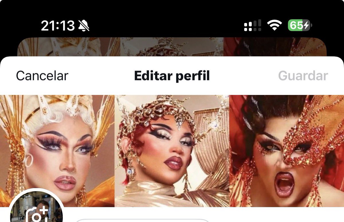 SASHA ✨ #TEAMMORPHINE tweet media