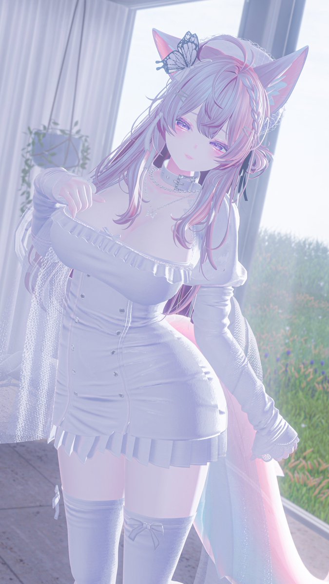 のーま -noooma- tweet media