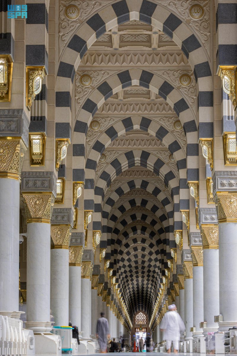 واس العام tweet media