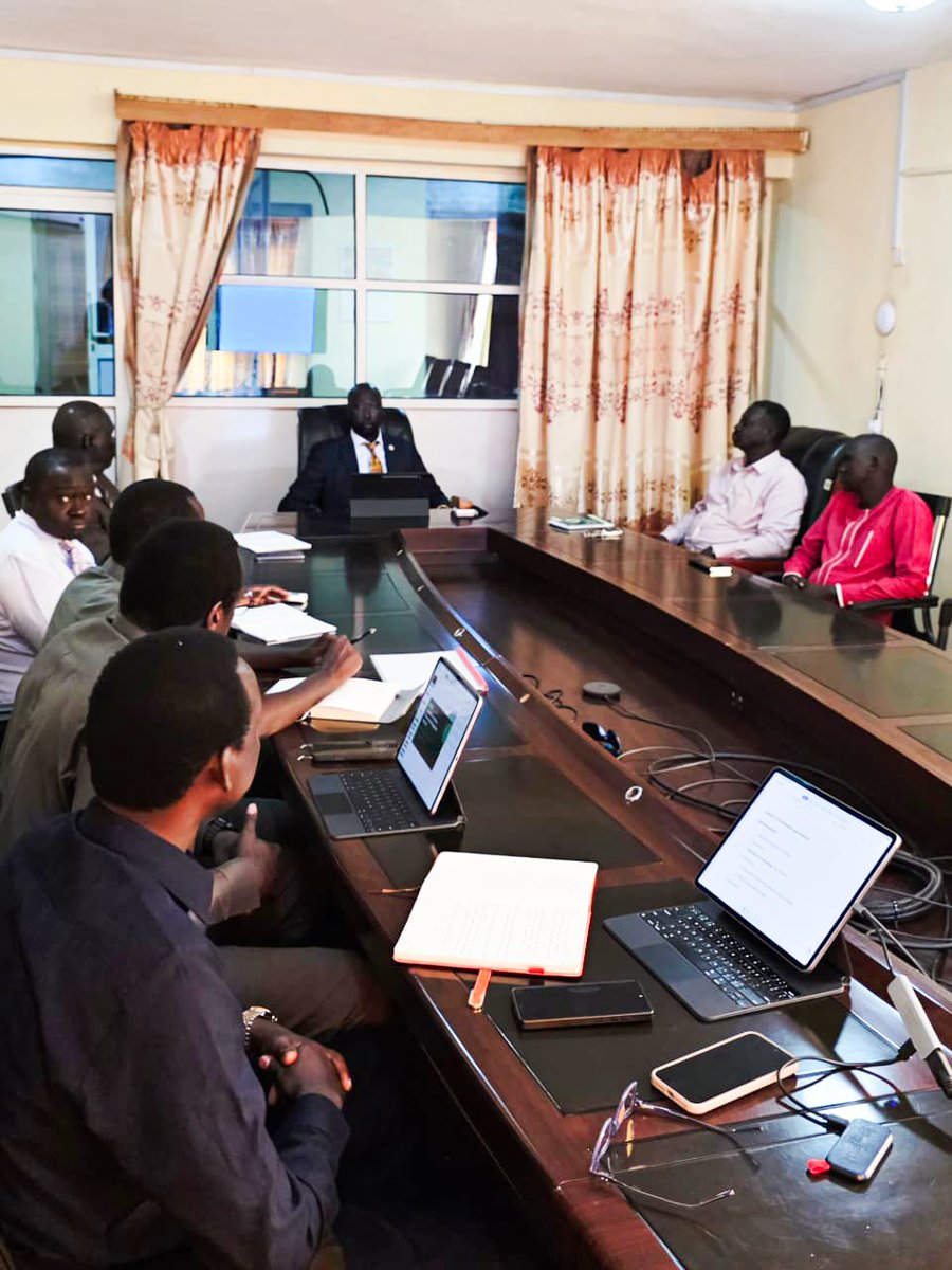 Ministry Of Environment & Forestry tweet media