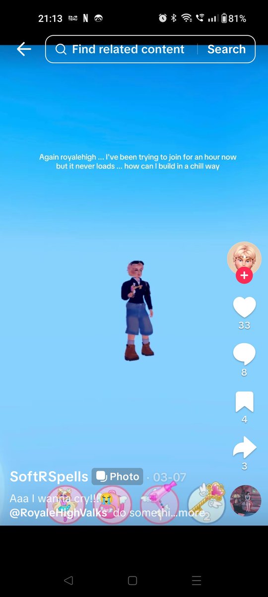 Alc1na_'s tweet photo. Every time I have asked about this I have been ignored and it's getting extremely annoying! We have spent a ton of diamonds on the realms just for them to not work anymore? https://t.co/BWoObgL1rU