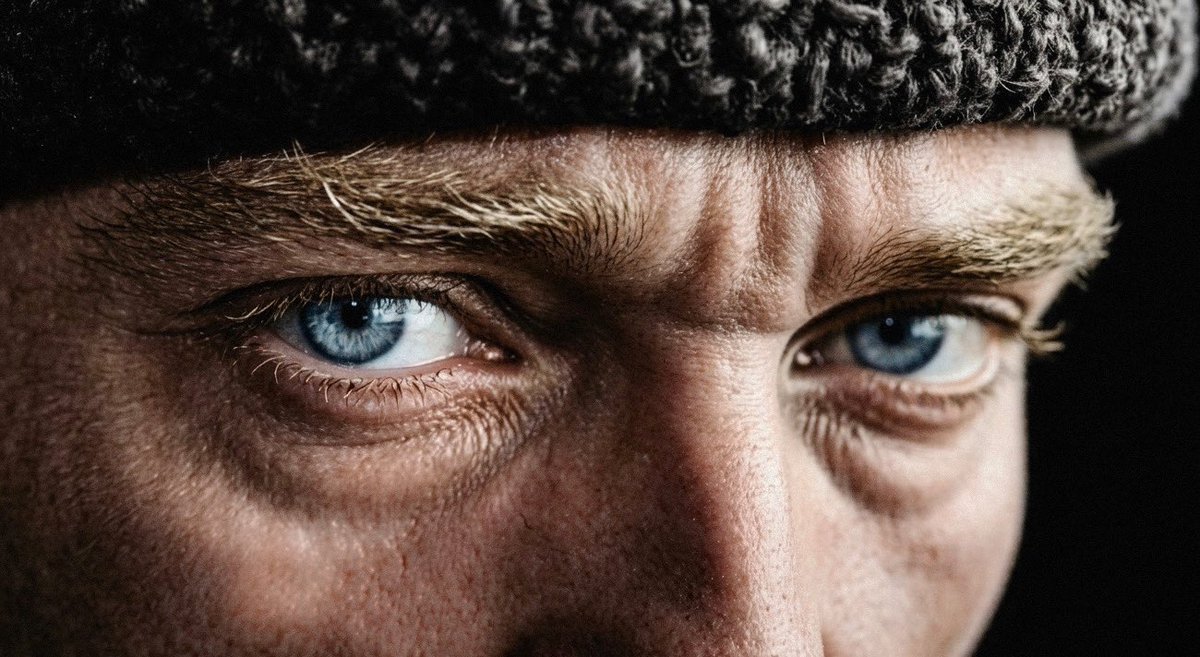 bir çift mavi gözün ışığında ilelebet…