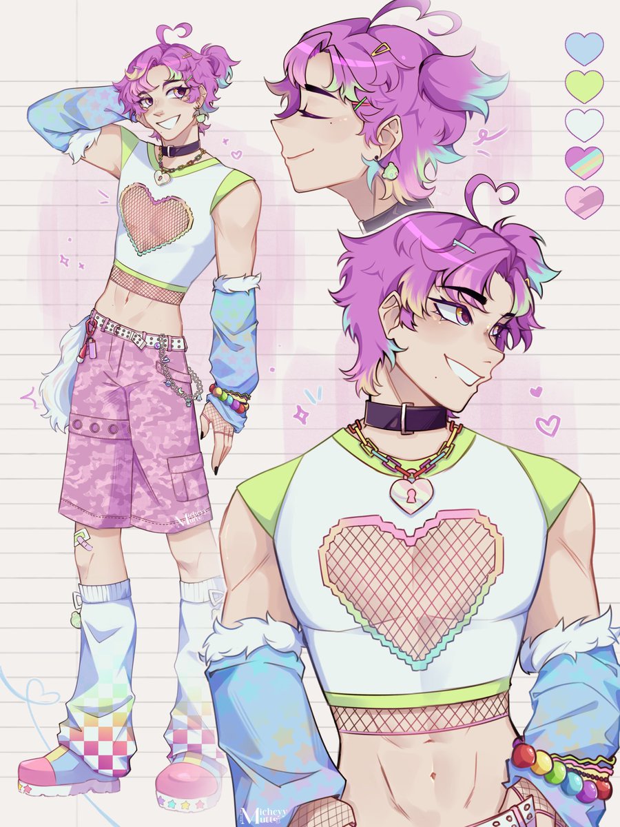 Linny 🐸🛼 tweet media