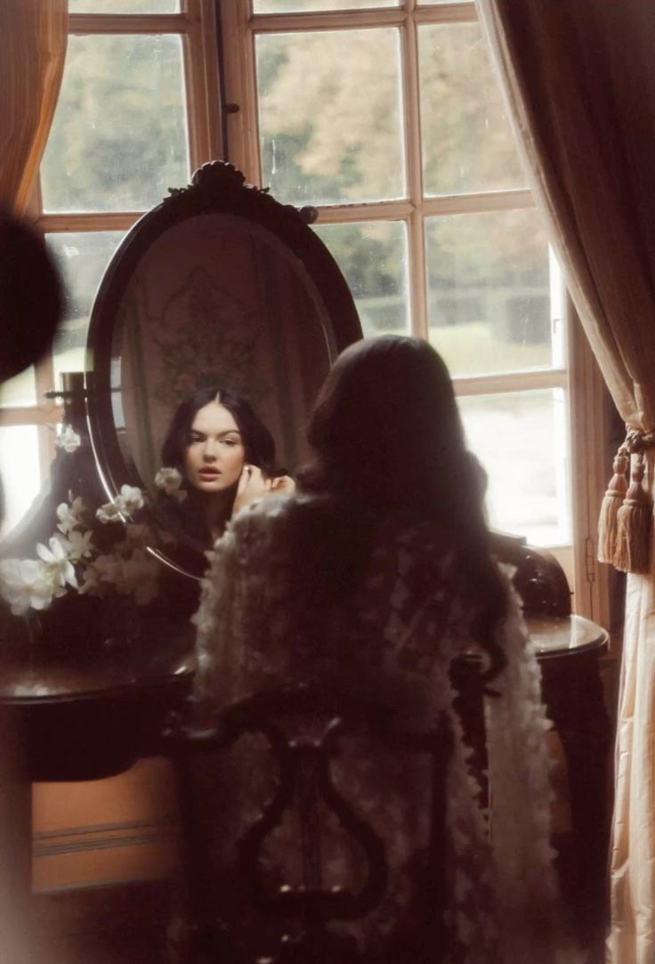 Meimabella's tweet image. Getting ready,, 🌸

#feminine #beunique #gettingready