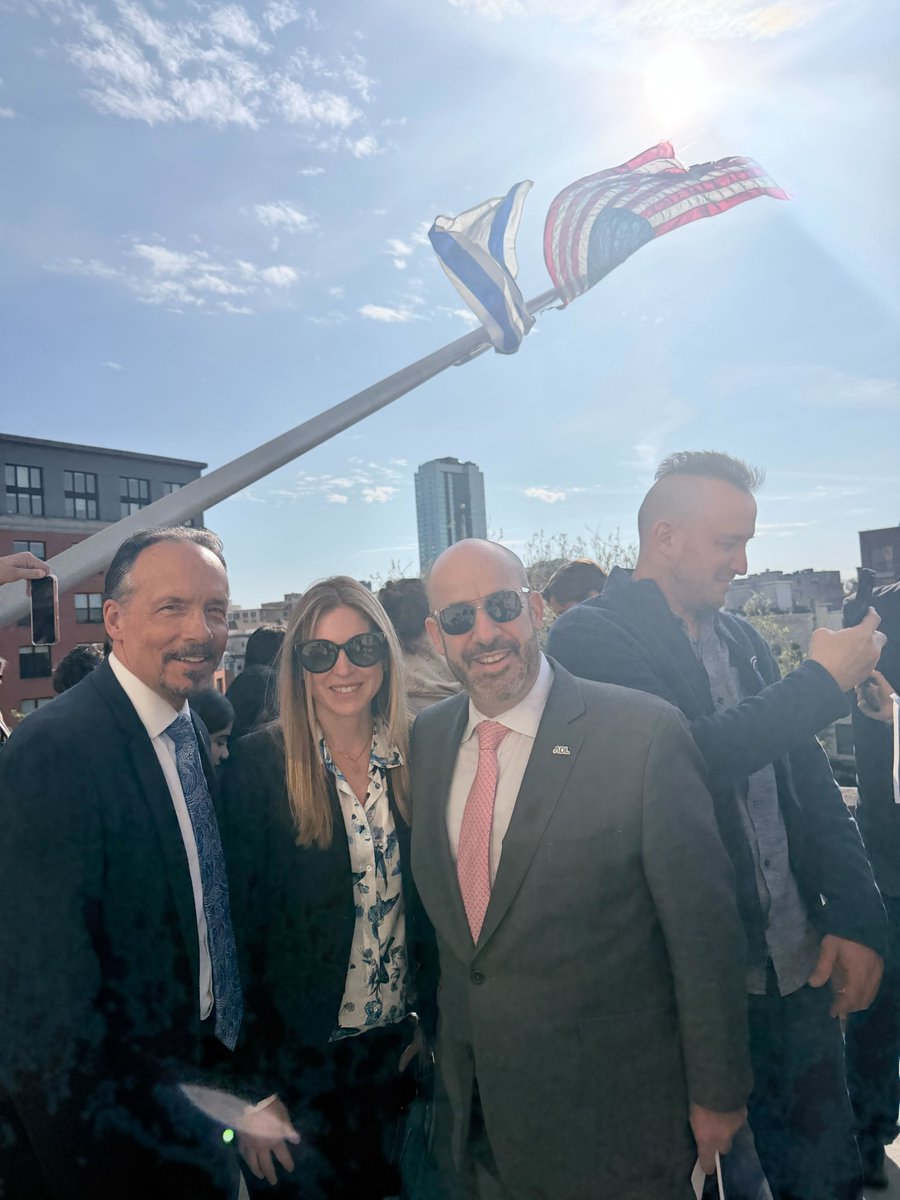 ADL New York / New Jersey tweet media