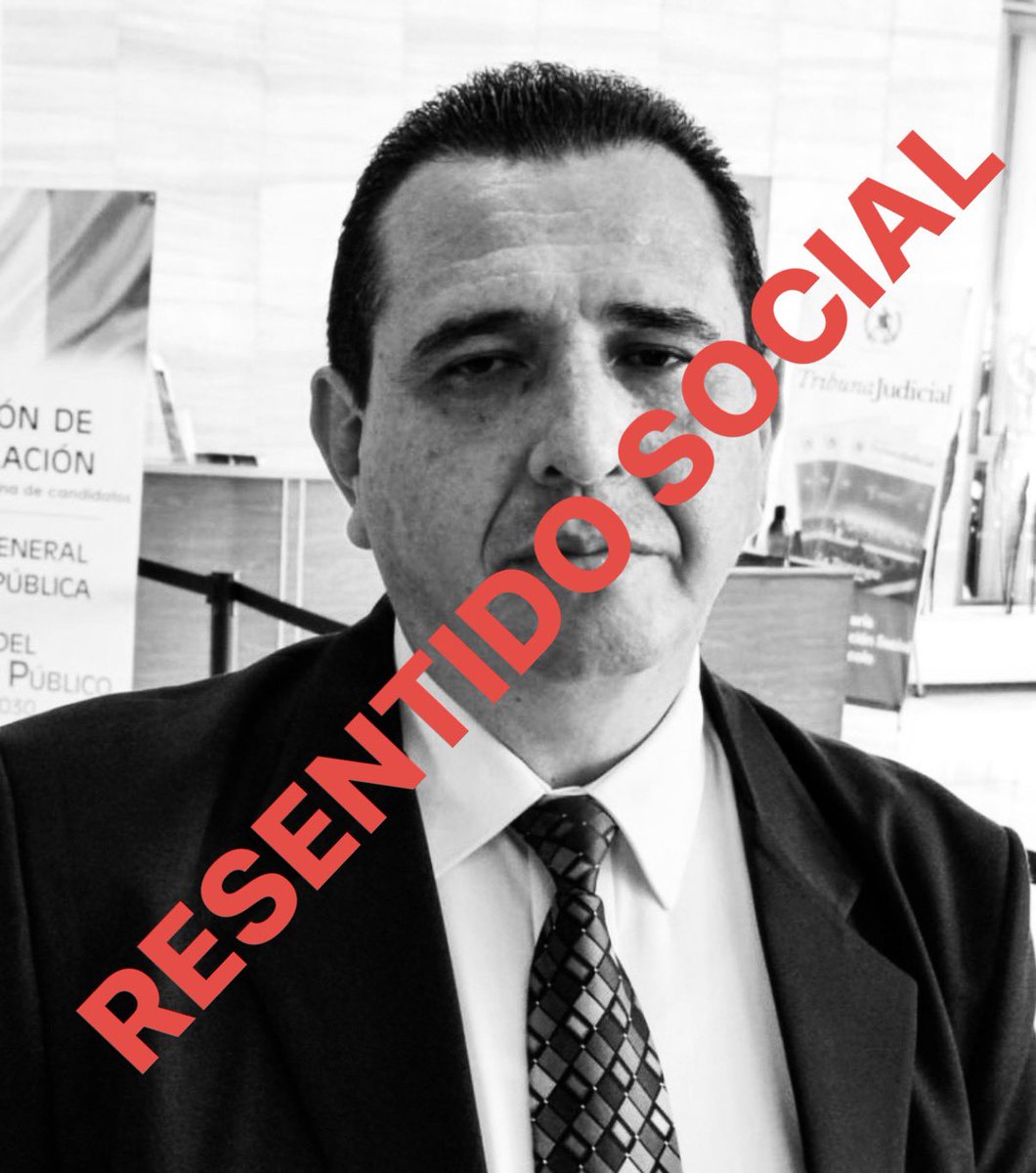 Perfil del candidato a Fiscal General Gabriel García Luna:
-Pro CICIG.
-Intimo de Juan Francisco Sandoval.
-Como juez benefició a Erika Aifán.
-Benefició a Virginia Laparra.
-Miembro de la AGJI, que agrupa a jueces de izquierda.
-Resentido social anti sector privado y Ejército.