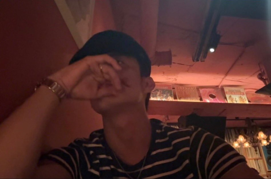 જ⁀➴  

⠀⠀⠀ ⠀Ca-ca-call me pretty. 

⠀⠀⠀ ⠀⠀⠀ ⠀⠀⠀ ⠀⠀⠀ ⠀⠀⠀ ⠀⠀⠀ ˚ ༘ ೀ⋆｡˚