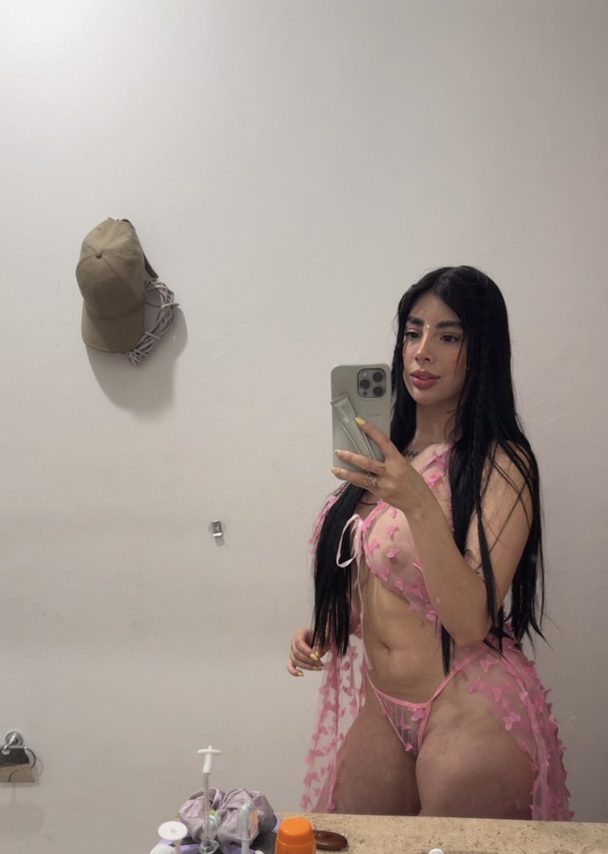Carolina Navarro tweet media