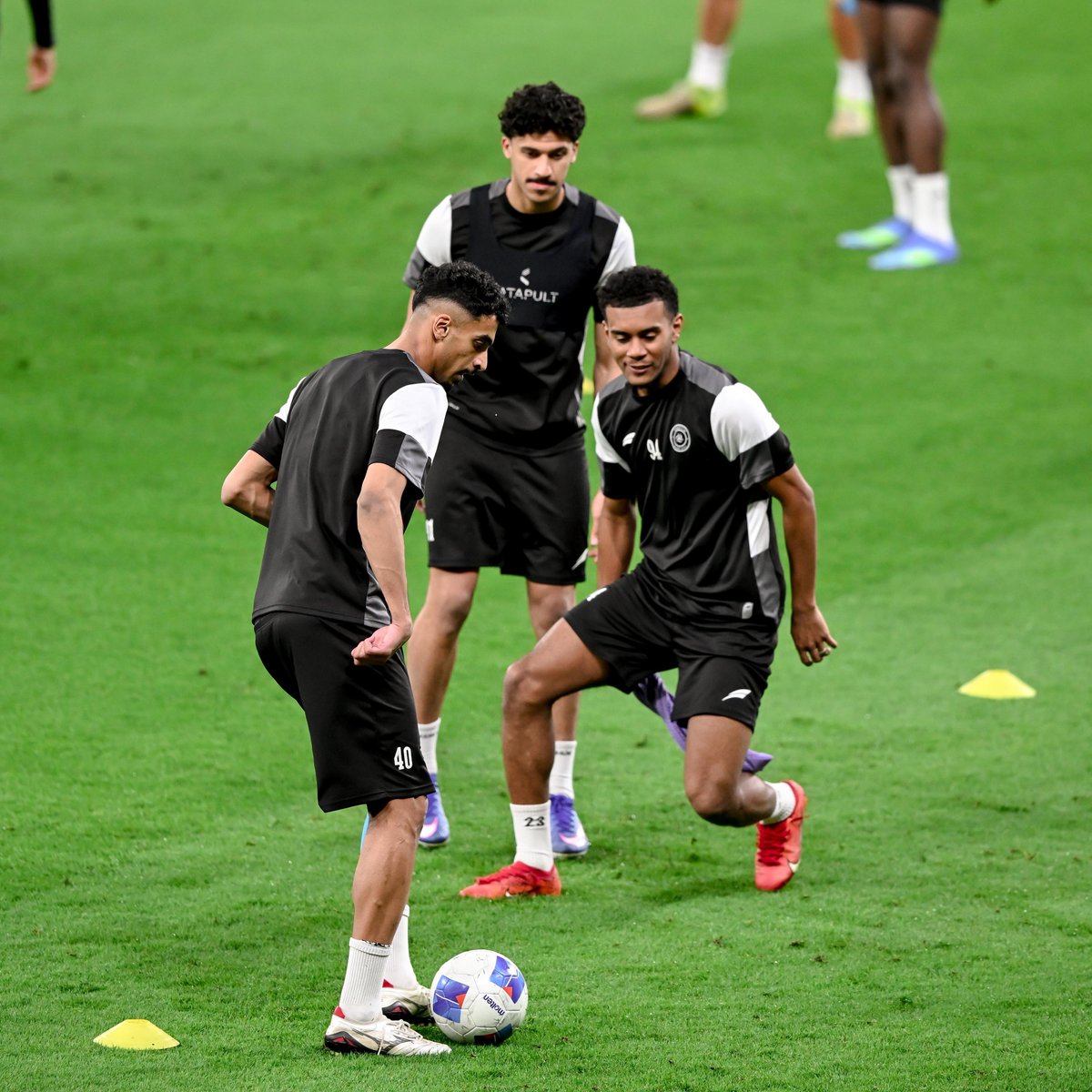 نادي الشباب السعودي tweet media