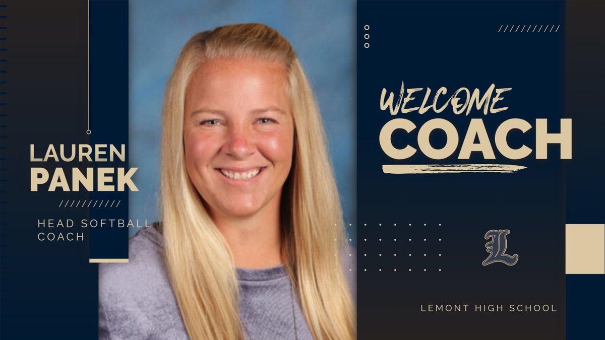 Lemont Athletics tweet media