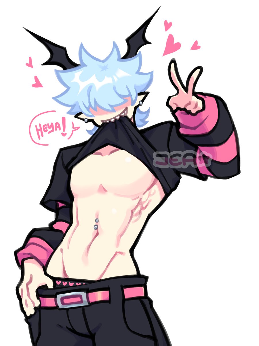 Jea (OLD ACC HACKED) tweet media