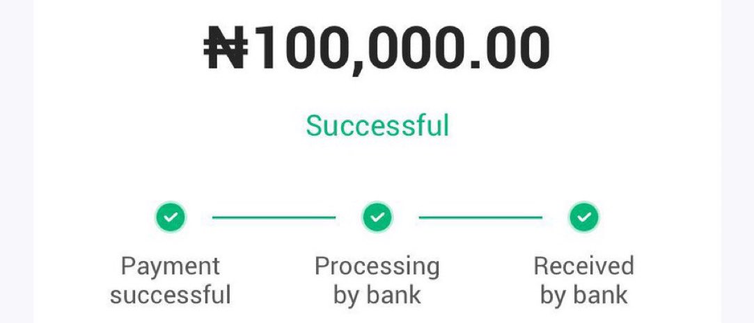 praise john tweet media