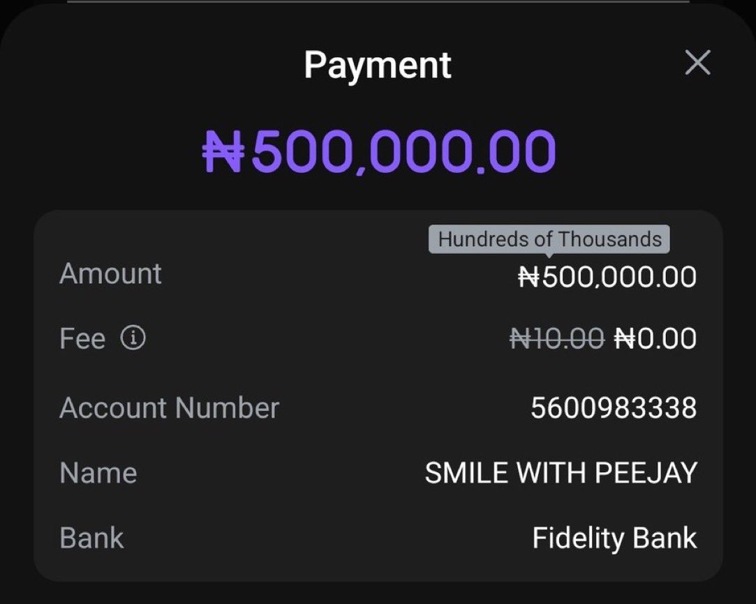 praise john tweet media