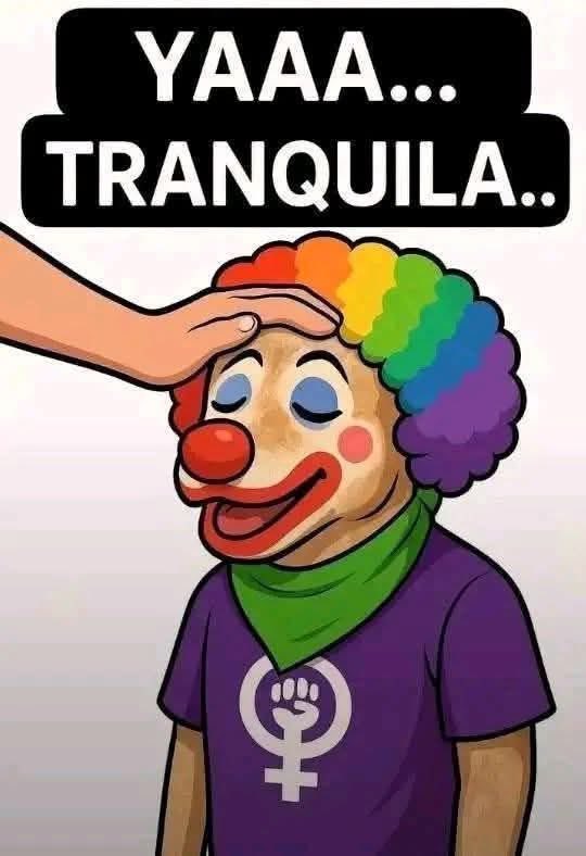 ☣️MindFreak☣️ tweet media